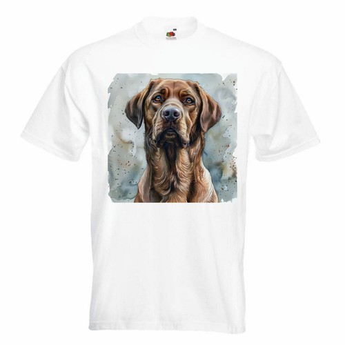 Shirt labrador hunderasse - t-shirt,