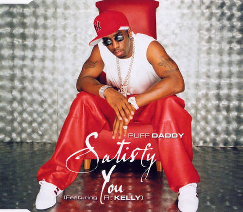Puff daddy featuring - featuring, kelly