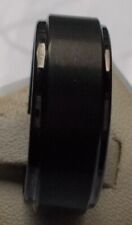 WOLFRAM/TUNGSTEN CARBIDE RING