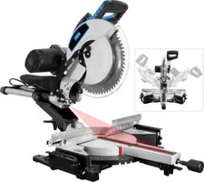 Güde Kappsäge Zugsäge