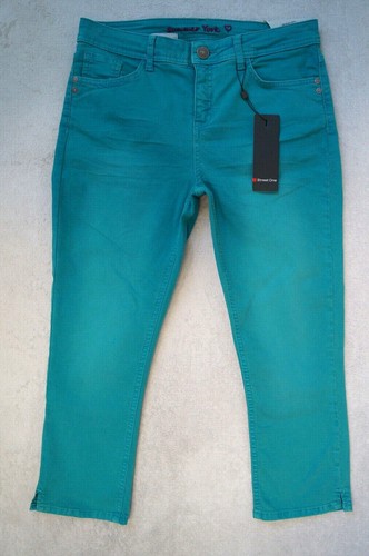 Street one york jeans - one, 3/4