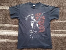 AC/DC T-Shirt Gr. L - For