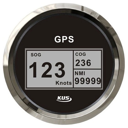 Kus gps digital - kus,
