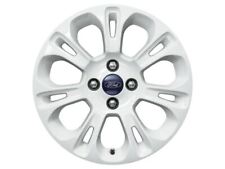 Original Ford Ka 2008-2016 Alufelge 15" 7 x 2-Speichen-Design 1554416