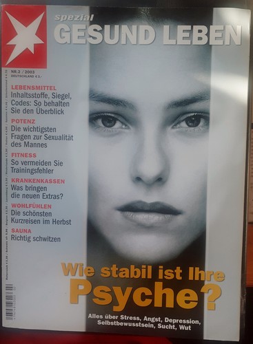 Stern spezial gesund leben - stern,