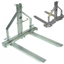 Traktor palettengabel 300kg - palettengabel,