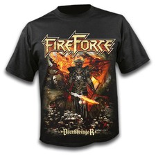 Fireforce deathbringer - fireforce,