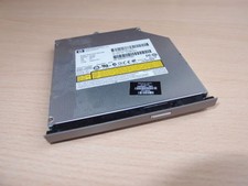 HP G62 DVD-RW Brenner - SATA Dual Layer Lightscribe 599062-001