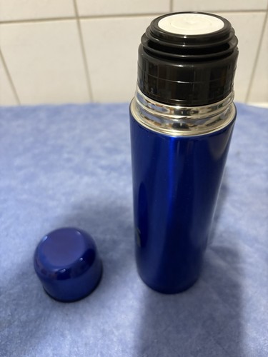 Thermo ultralight bottle - thermo,