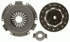 Sachs (3000 026 002) Kupplungssatz für VW