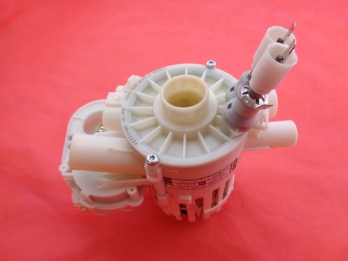 Miele umwälzpumpe pumpe motor - umwälzpumpe,