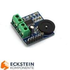 PAM8403 Verstärker Modul 5V