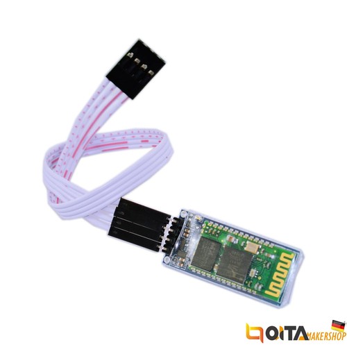 Wireless bluetooth modul rs232 - modul,