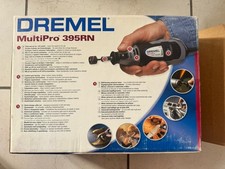 Dremel MultiPro 395 RN Graviermaschine  Neuwertig