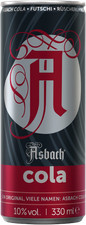 Asbach COOLA - Asbach & Cola