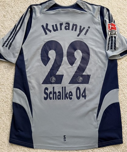 Schalke kuranyi 22 - fc, 04