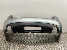 Stossfängerverkleidung Hinten 4F9807303A Audi A6 Avant 2.0 TDI DPF 4F Kombi