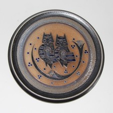 WIM MÜHLENDYCK |  Wandteller