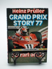 Prüller Heinz : Grand Prix