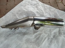 Original Auspuff Exhaust Honda CBF 1000FA SC64 Bj 2011-2016 mit Hitzeschild