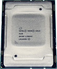 Intel Xeon Gold 5118 CPU