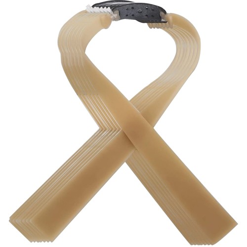 Gummiband schleuder ersatz - gummiband,