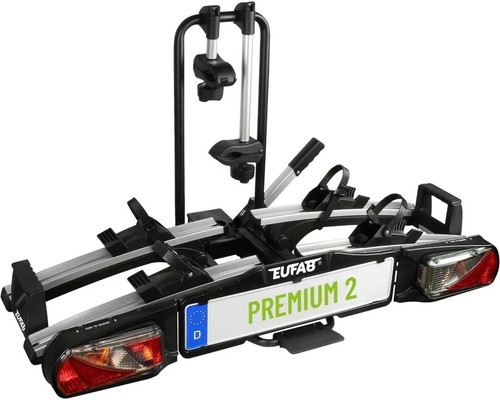 Eufab 11521 fahrradträger - eufab,