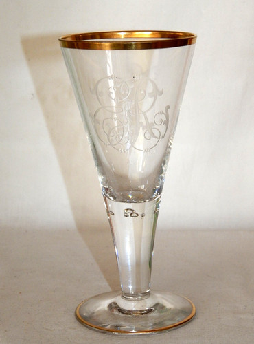 Kelch süsswein glas - süsswein,
