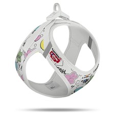 Curli Clasp Vest Hundegeschirr