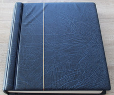 Leuchtturm vordruckalbum - vordruckalbum,