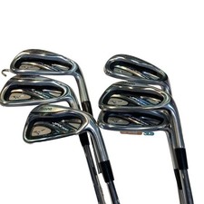 Mizuno JPX 800 Eisen #5-9, Pw