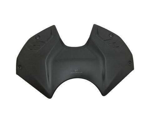 Cover tank ducati - cover,