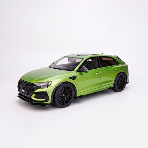 Audi abt q8 r - 1:18, q8-r