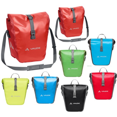 Vaude aqua front - vaude,