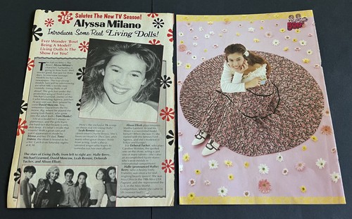 Alyssa milano charmed wer - charmed, ist