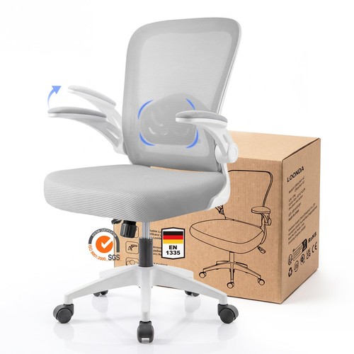 Ergonomischer bürostuhl - ergonomischer,