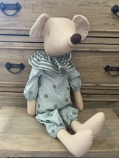 GROSSER MAILEG INSPIRIERTER