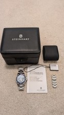 Steinhart Ocean 39 Automatic