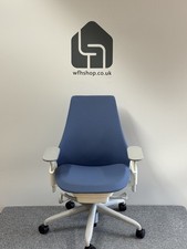 Sayl Stuhl von Herman Miller