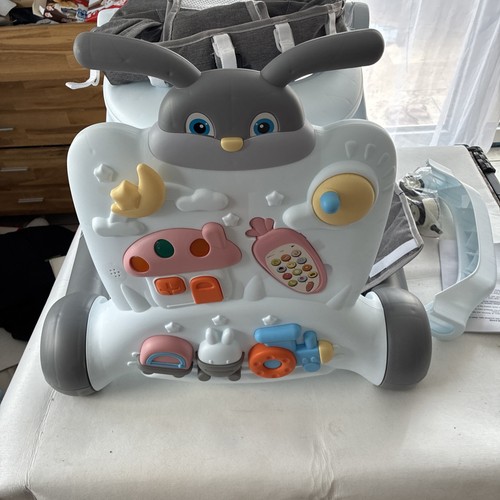 Baby lernlaufhilfe - in,