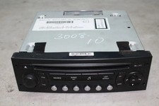 Autoradio Radio CD MP3