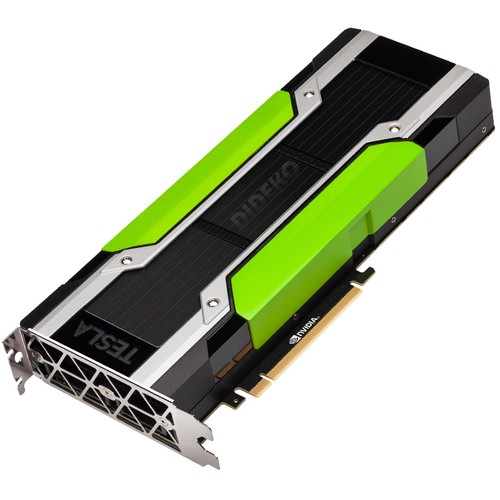 Gpgpu deep learning - deep,