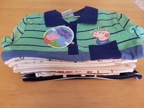 Kleiderpaket junge 92 98 - junge, 92/98