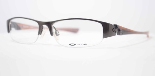 Oakley brille titanium treaty - oakley,