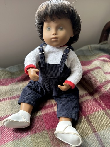 Vintage sasha trendon - vintage,