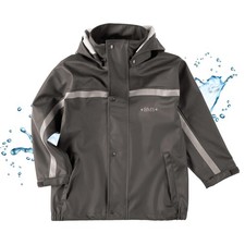 BMS Kinder-Regenjacke Größe