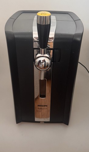 Philips perfectdraft hd3720 - philips,