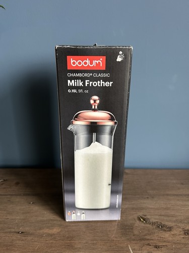 Bodum chambord classic glas - chambord,