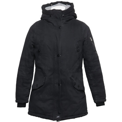 Sixth june parka herren - sixth, parka,