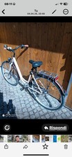 Damen Fahrrad Senator 28 Zoll